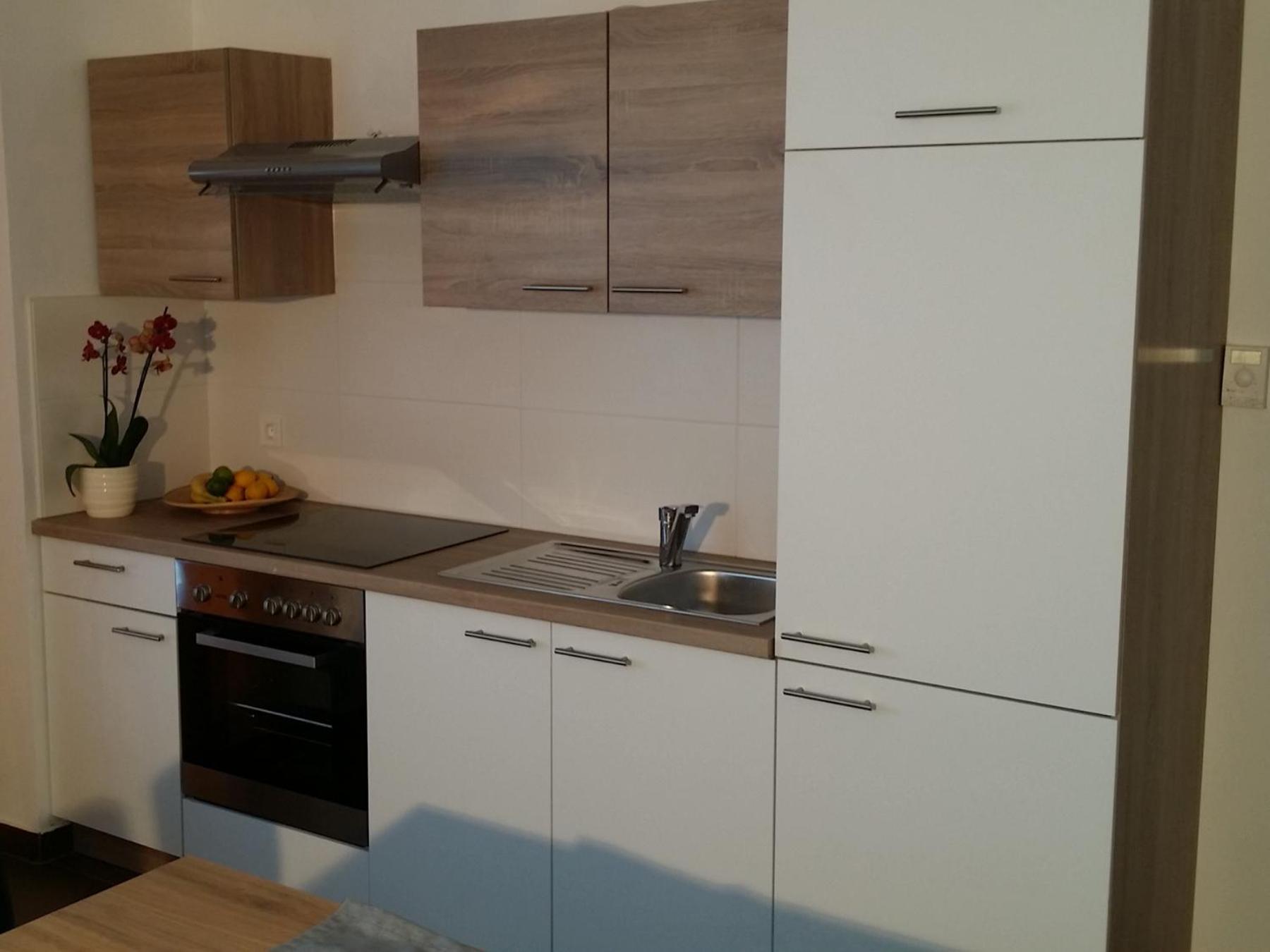 Apartments Domovoj Medvode Bagian luar foto